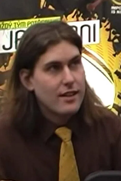 Rostislav Neidhardt profile