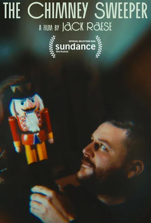 The Chimney Sweeper poster