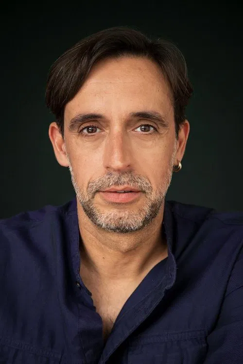 Pedro Pernas profile