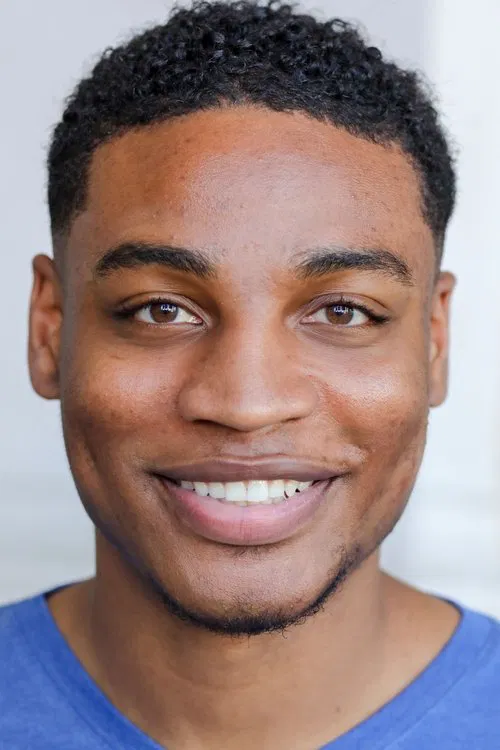 Christian Vaughn profile