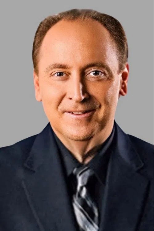 Mike Tenay profile