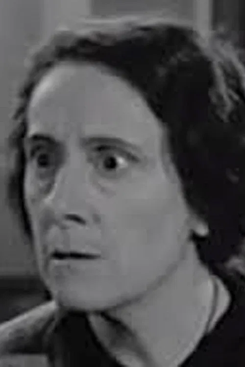 Irene Caba Alba profile