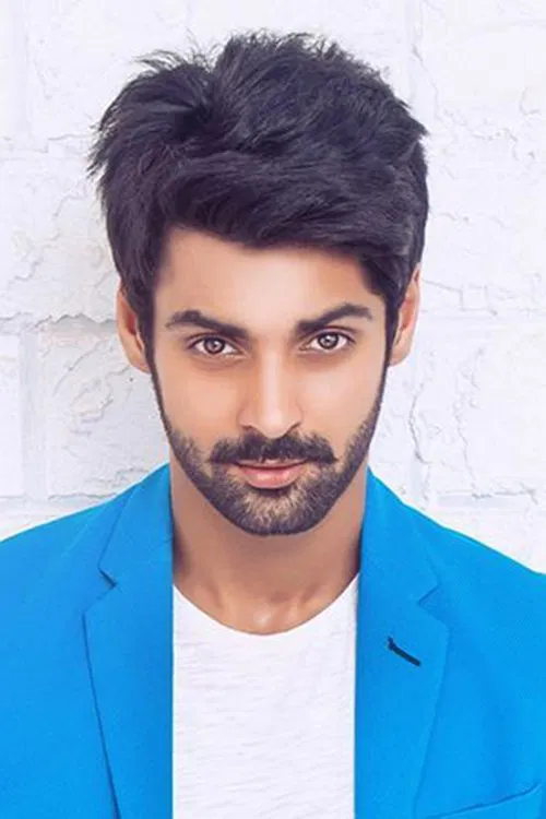 Karan Wahi profile