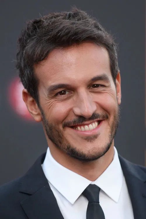 Diego Losada profile