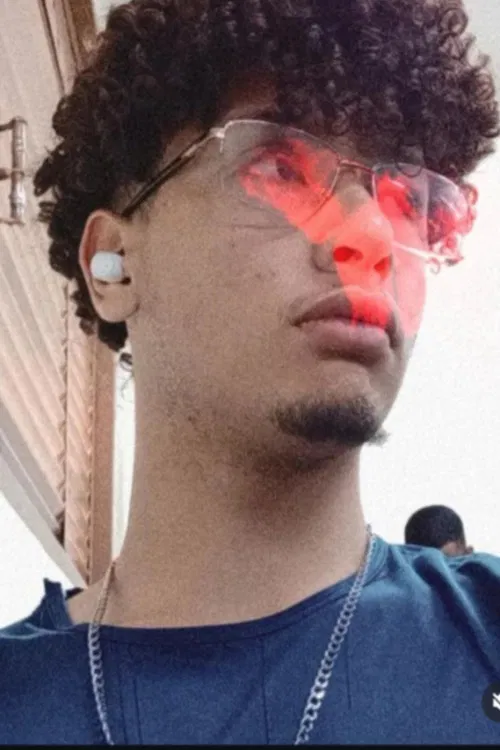 Jean Guilherme profile