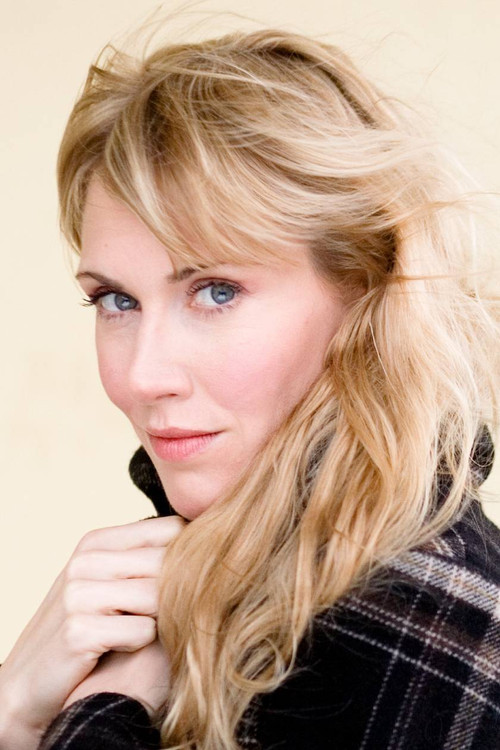 Gruschenka Stevens profile