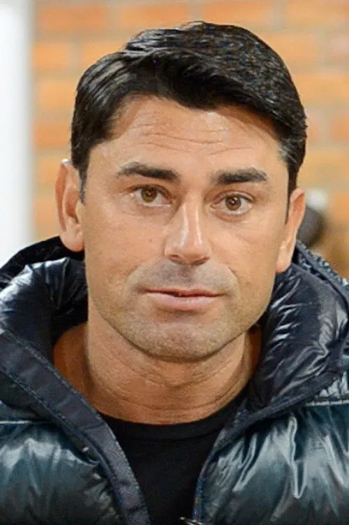 Patrício Bosques profile