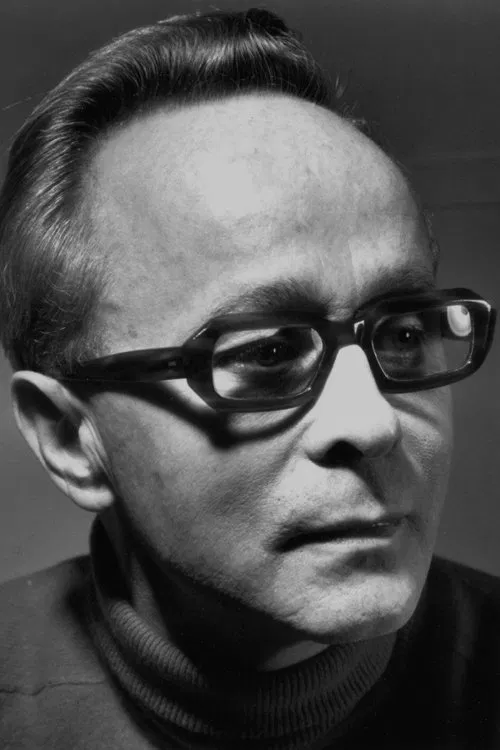 Lenn Hjortzberg profile