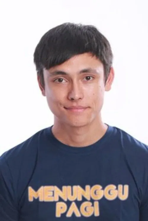 Raka Hutchison profile