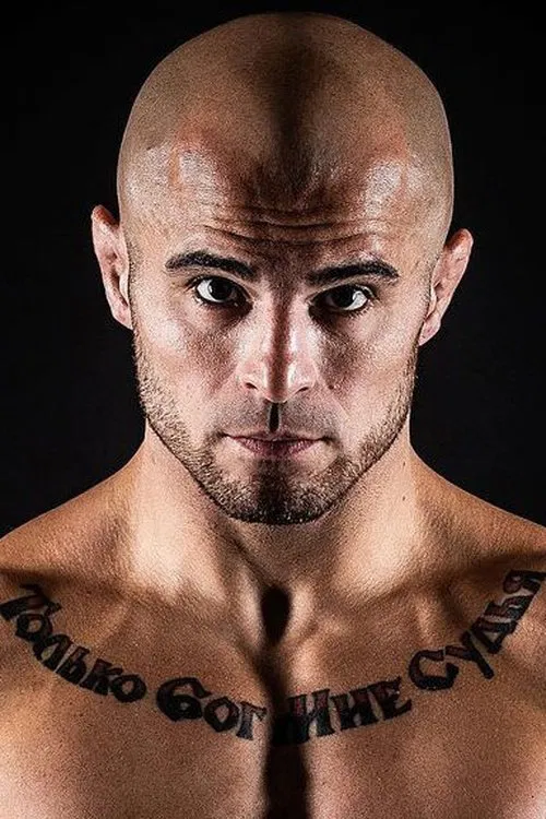 Georgi Karakhanyan profile