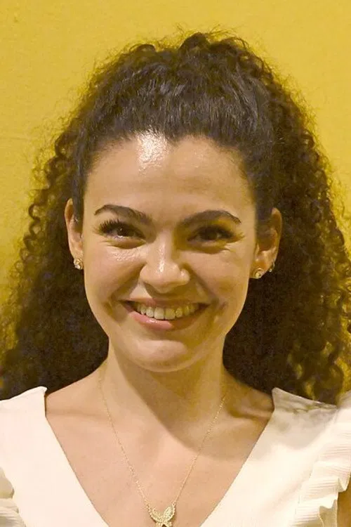 Merve Çakır profile