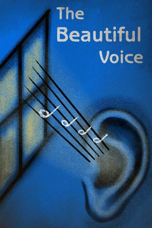 The Beautiful Voice poster