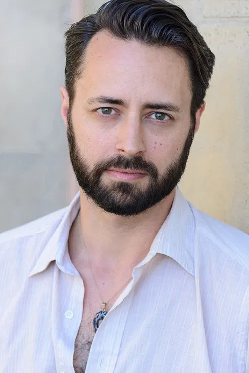 Ryan Karloff profile