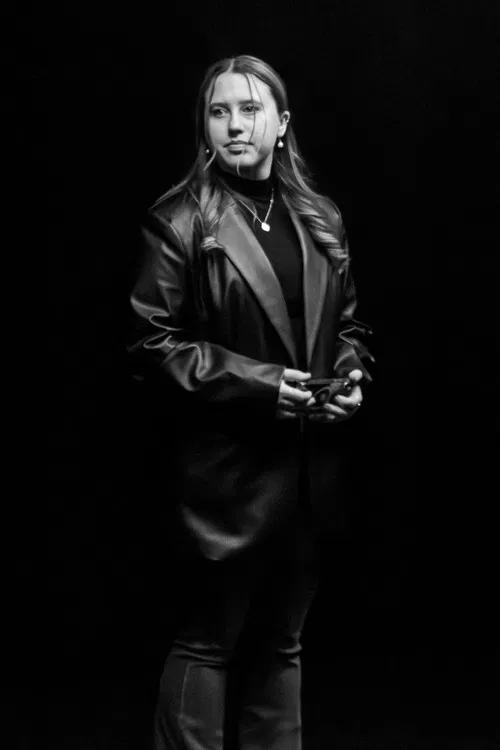 Rylee Norman profile