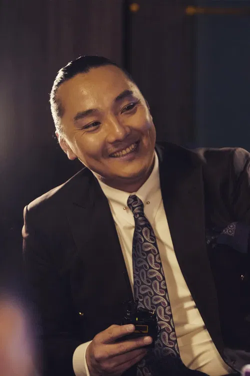 Tamir Bat-Ulzii profile