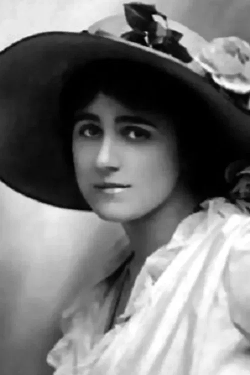 Ivy Troutman profile