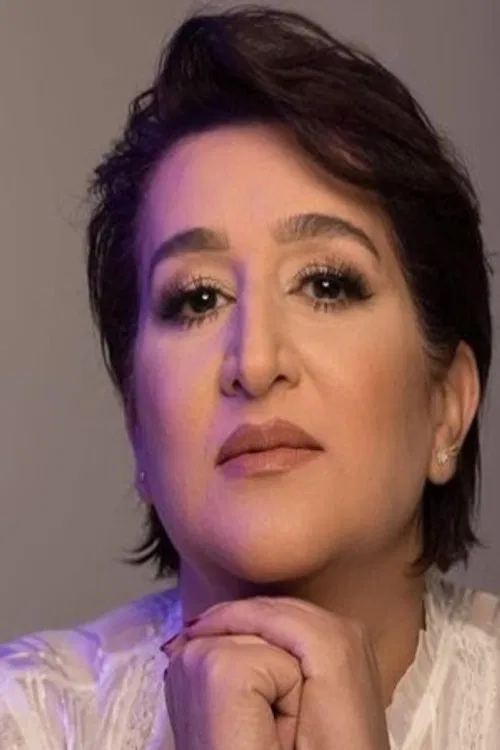 Wajiha Jendoubi profile