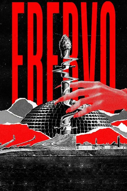 Frervo poster
