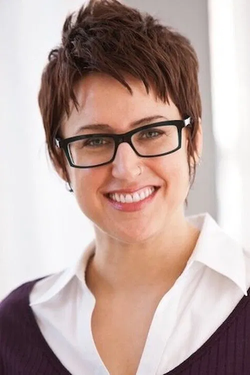 Karin Austin profile