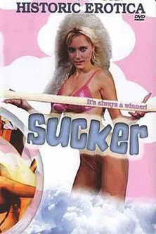 Sucker poster