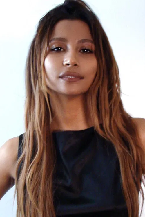 Alexandra Bokova profile