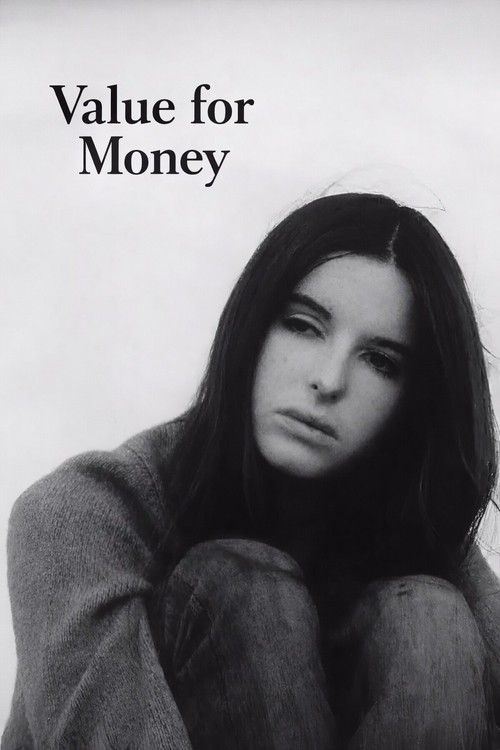 Value for Money poster