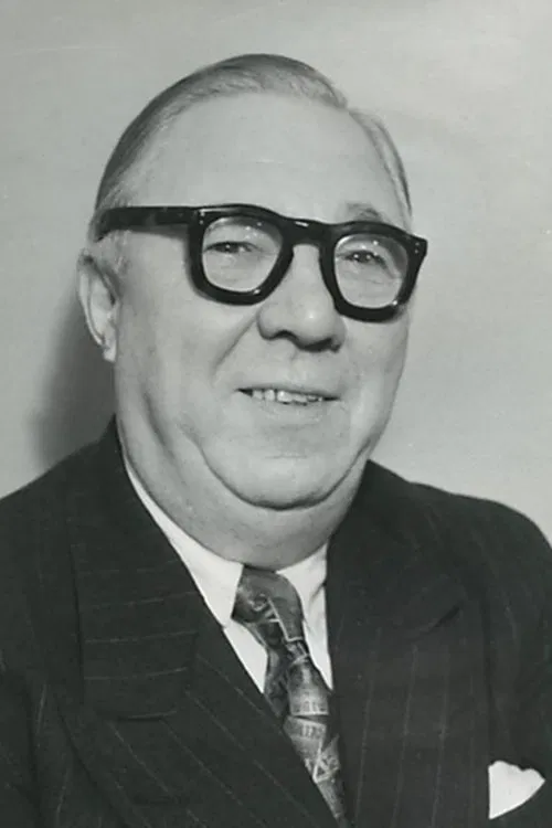 Henry Nielsen profile