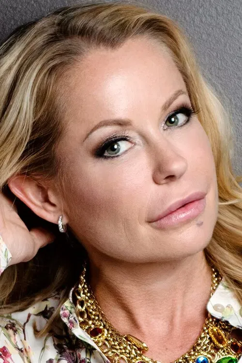 Åsa Vesterlund profile