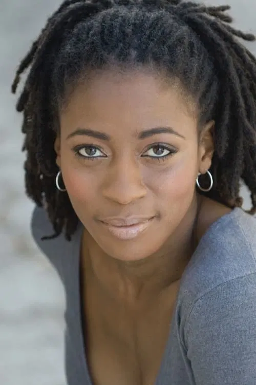 Ameenah Kaplan profile