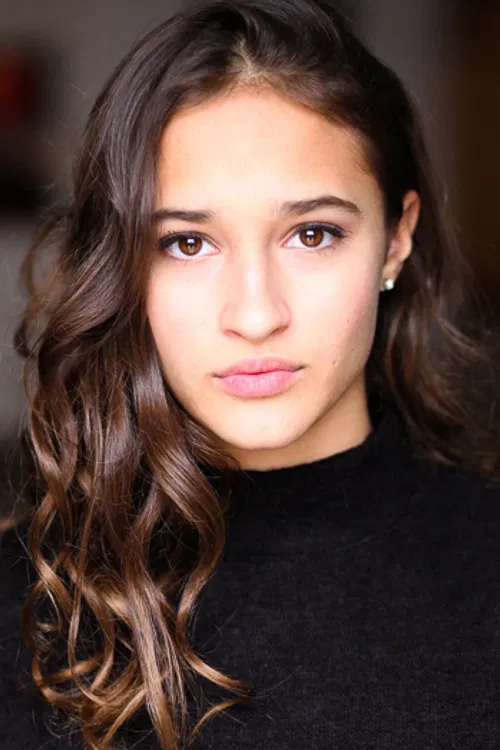 Lili-Ann De Francesco profile