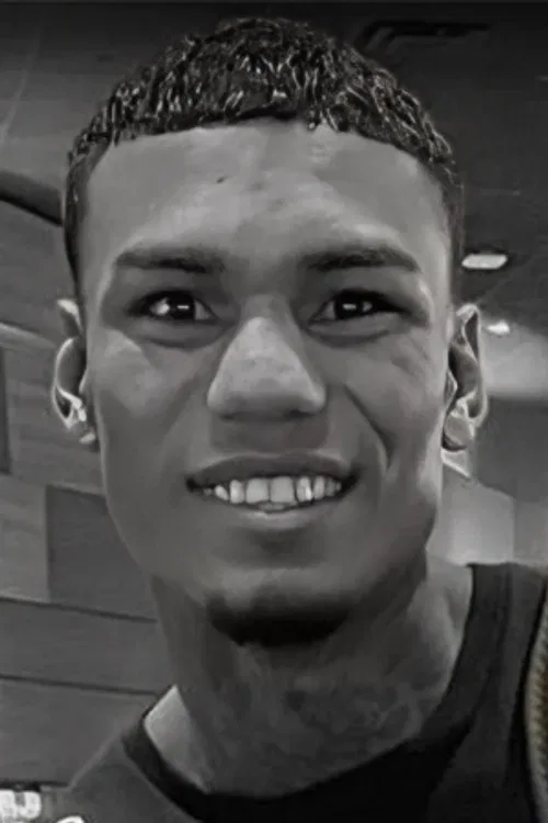 Brandon Valdes profile