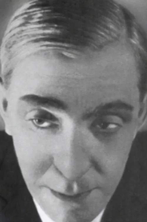 Aleksey Bondi profile