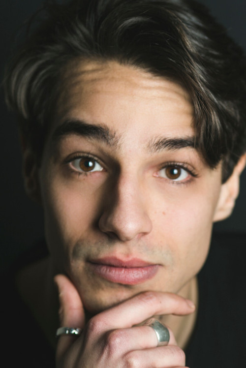 Luca Grispini profile