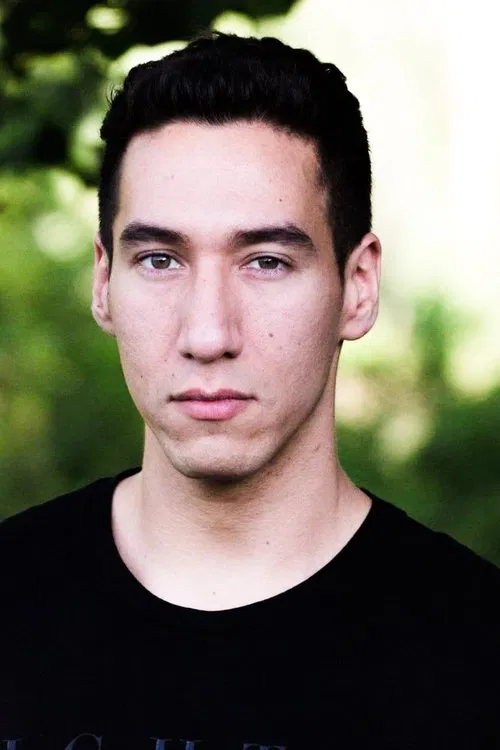 Bronson Cameron profile