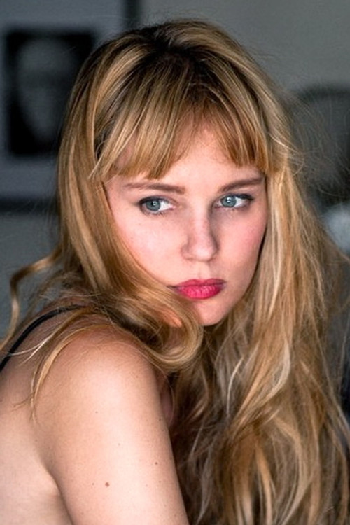 Valentine Payen profile