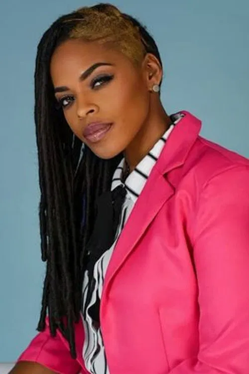 Tenille Ja'Nae profile