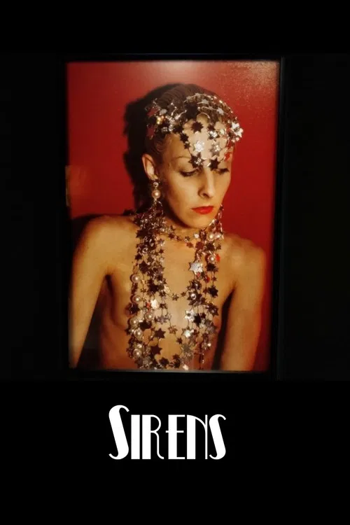 Sirens poster