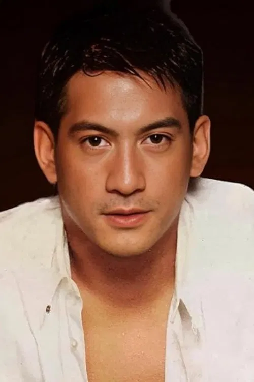 Patrick Guzman profile