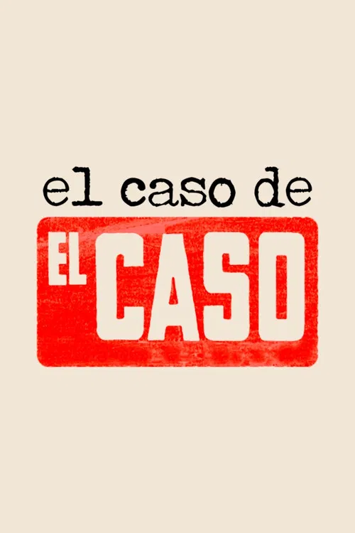 Dos crímenes por semana: el caso de «El Caso» poster