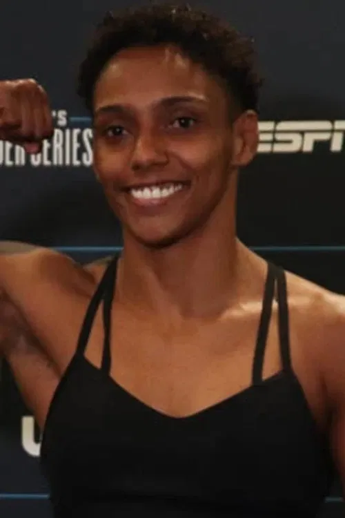 Marilla Santos profile