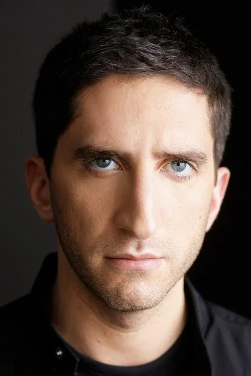 Aaron Fisher profile