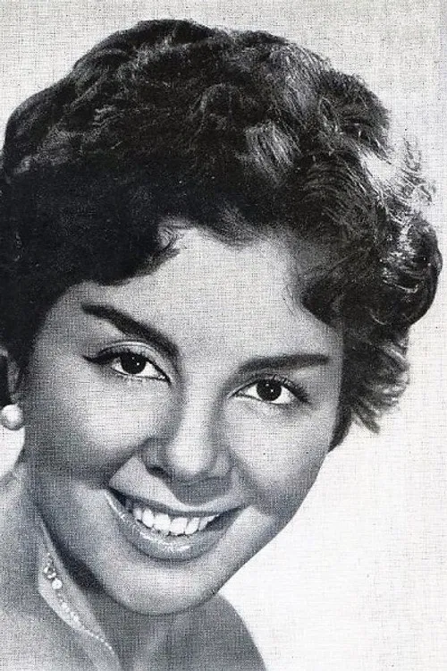 Lolita Garrido profile