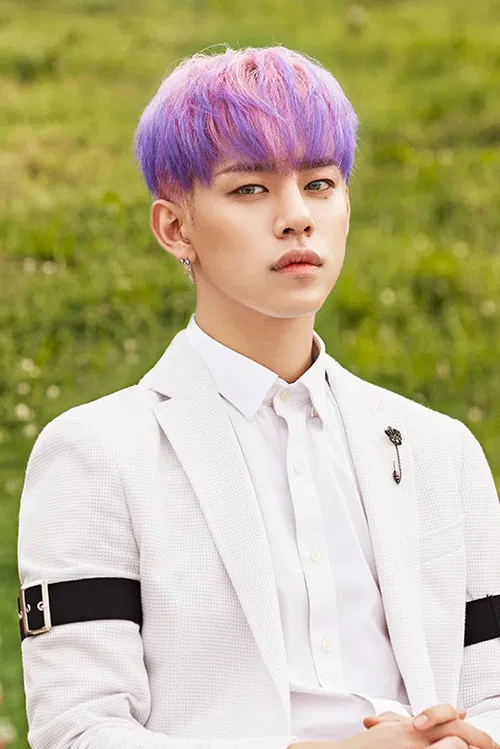 Jung Dae Hyun profile