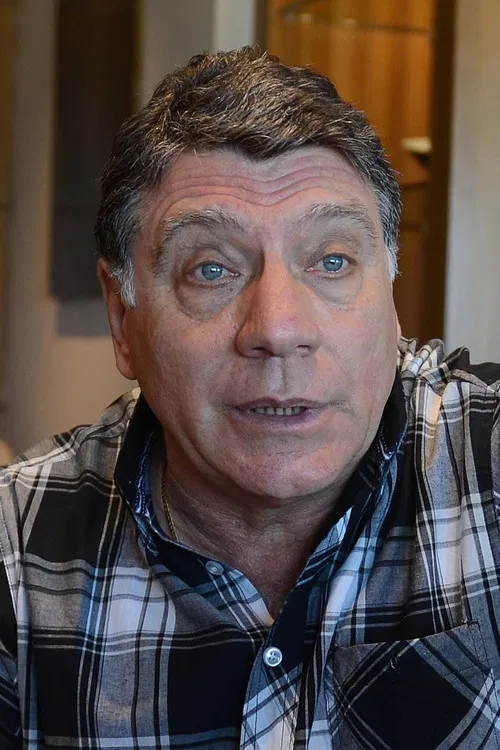 Miguel Ángel Brindisi profile