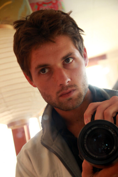 Cyril Delachaux profile