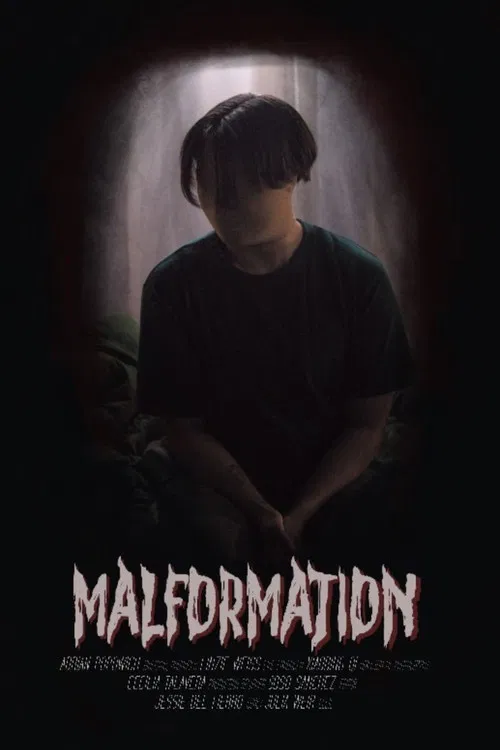 Malformation poster