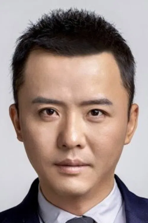 Chen Liang profile