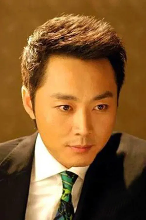 Shen Xiaohai profile