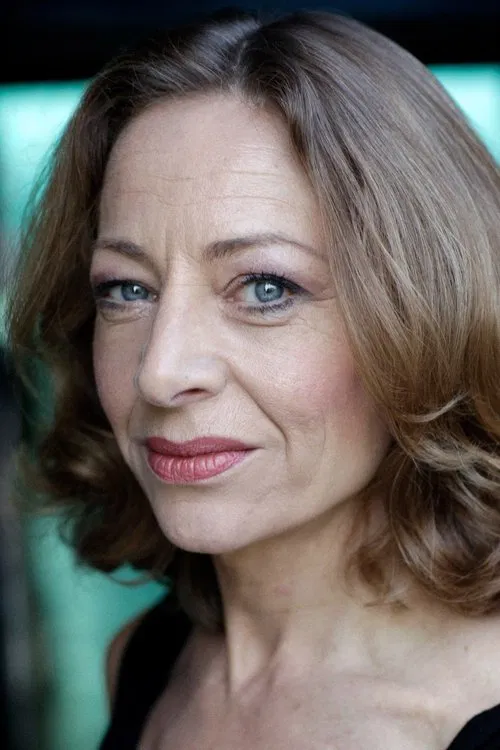 Caroline Wildi profile