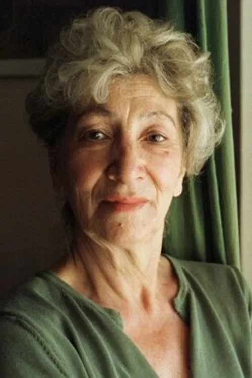 Fernanda Montemor profile